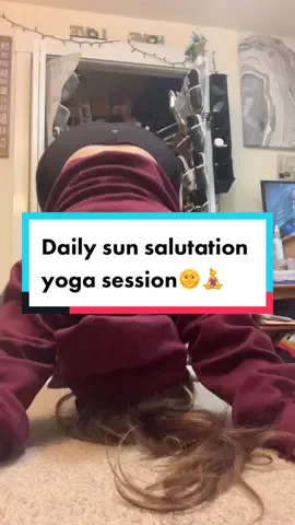 #MicroRaveWithRoni #ChewyChattyPets #MyTeacherWins #yogaroutine #sunsalutation