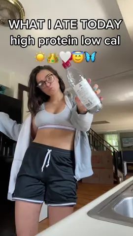 this has to be one of my fav days 😁 (I woke up later than usual today so I didn’t have as much, but it was a good day!)