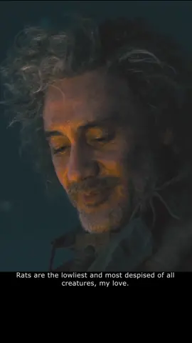 #taikawaititi #squad suicidesquad2021 #rats #purpose #movieclips #moviequotes #fypage #ratcatcher