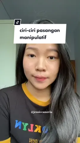 kenalin ciri-cirinya yuk biar ga terjebak dalam hubungan yg ga sehat👆🏻  #fyp #Relationship #redflag #thoughts #MentalHealth