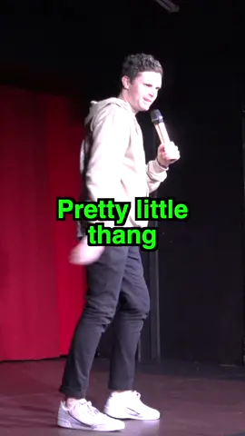 You guys got me out here feeling myself 😂 #standupcomedy #standup #australia