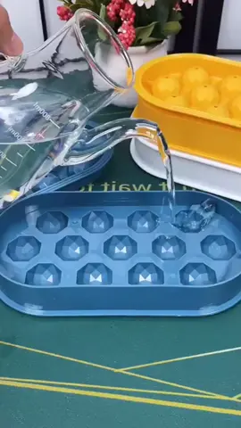 Hockey puck making mold#ice #Summer #goodthing #Home #useful