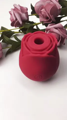 #stepintolove #rosetoy