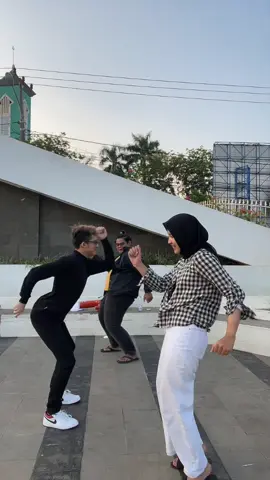 personil baru 🤣 #ViralDiTikTok