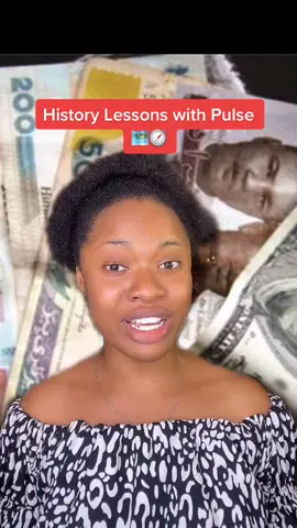 What if it was the same as in the 1980s? 🤔 #greenscreen #historylessonswithpulse #dollartonaira #dollar #naira #pulsenigeria #tiktokviral