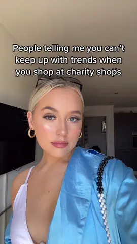 Follow if you wanna look as cool as me ;) #BurberryTB #charityshop #thrifted #thriftwithme #fastfashion #sustainablefashion #thrifthaul