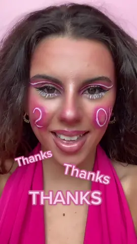 🥺💗✨ #thanksfor20k #20k