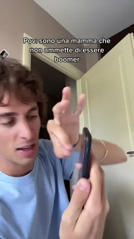 #pubblicità MA IO NON FACCIO COSÌ✨#ThatsOkBoomer ad #mamma #casa #lavoro #ragazzi #perte #neiperte #viral (crediti @ikeaitalia)