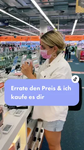 In welchem Laden sollen wir die Challenge als nächstes drehen? 😱 [lnsta: coupleontour] #couple #couplegoals #beziehung #fyp