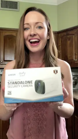 Amazon discount code: eufysolo2k 🎉 #eufysecurity #securitycamera @eufy #amazonfinds #amazonmusthaves