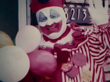 Pogo the clown. who should i do next? #johnwaynegacy#foryou#foryoupage#crimetok#serialkiller