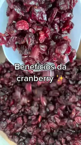 Já conhecem os benefícios da cranberry? #cranberry #granel #fy #fypシ #produtosnaturais