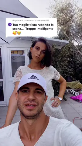 Rispondi a @manola9376 dovresti rivedere ciò che hai scritto mi sa 😂🤦🏻‍♂️ #croccante #fypシ #ironia #Love