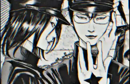 ゼラとジャイボの関係がなんか、ホントに大好き((goiryoku #ライチ光クラブ #ライチ☆光クラブ #ゼラ #ジャイボ #syudou様 #カレシのジュード #おすすめ