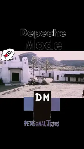 #depeshemode #personaljesus #рек #хит #90е #рекомендации #90s