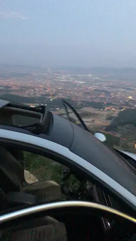 Passat#b8#highline#ahirdağzirve#manzara#akşamüstü#kahramanmaras 👍