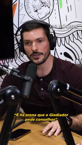 Sobre o começo no marketing digital: 1. Comece antes de estar pronto. 2. É na arena que o gladiador pede conselhos.