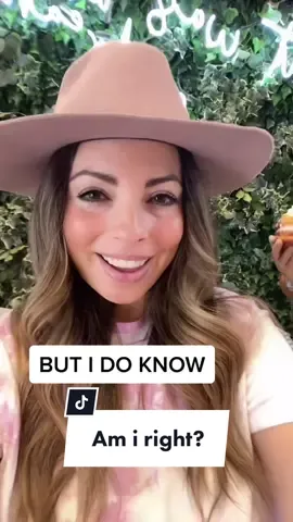 He definitely understood the assignment 😂😍 #truthbomb #donutshop #vegas #lasvegas #vegasfood #bossbabe #vegaslocal #bakingtiktok