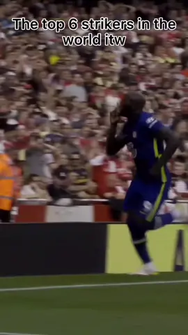 If you disagree don’t even talk to me this is fax #foryou #fyp #football #list #top6