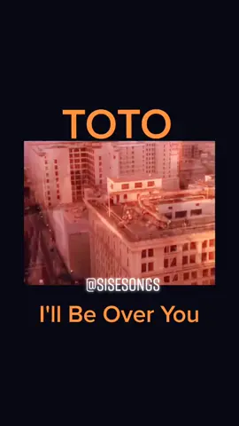 #toto#illbethereforyou #lovesong #Flashback #fy