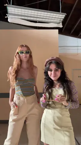 walmart donna and jackie? #that70sshow  @jacanderson