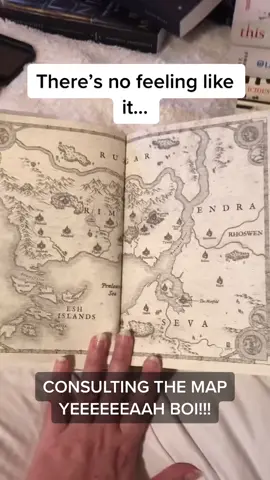 Maybe I just need to get a life? 📖 #map #mapsinbooks #BookTok #fyp #onyxandivory #booktokuk