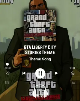 #games #soundtrack #foryoupage #gtalibertycity #gta
