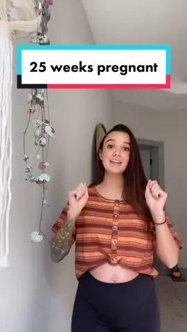 do you guys want name hints?? 😬 #babygirl #25weekspregnant #doublerainbowbaby #rainbowbaby #crunchymama #namehint