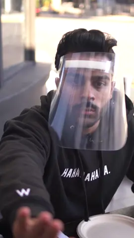 When u go out to eat 😂 @Matthew Raymond @Noëlle Renée #foryou #food