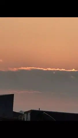 went for a walk and watched the sunset #sunset #beautiful #BurberryTB #misstiktok1984