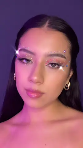 AHHH estoy obsesionada con este make up ✨ ayúdenme a compratirlooo #maquillaje #makeup #10k #share #euphoriamakeup #euphoria #mua #parati #follow