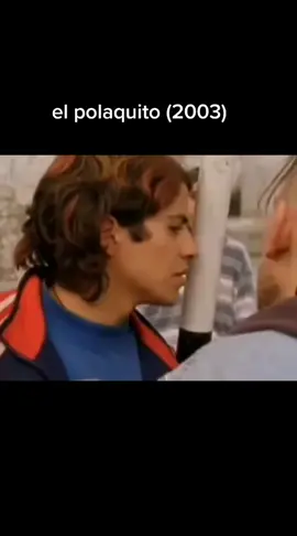 #elpolaquitoyelvieja #elpolaquito (2003) #fernandoroa #elvieja #abelaya #polaquito de #juancarlosdesanzo #cinenacional 🇦🇷