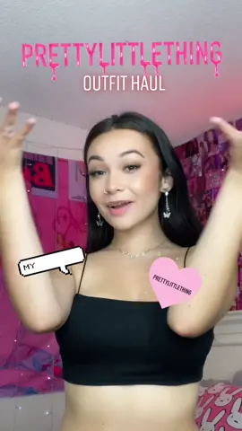 WIN 🤑 $500 cash PLUS $500 PLT credit 😍 Follow @prettylittlething  and comment a '💖' emoji on their latest post to enter #PLT #ad