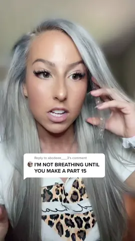 Reply to @abcdeee___3 pt 15 #karen #foryou #fypシ #kindness #truestory