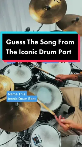 Lost a legend 😢… can you guess the song from the drum part? #ripcharliewatts #charliewatts #therollingstones #drums #drummer #drumlesson #drumteacher