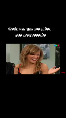 jajajajajaja #casadosconhijos #paolaargento #luisanalopilato #minombrees