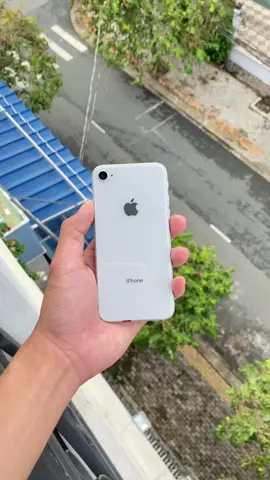 iP8 nhỏ gọn dễ thương đây ạ