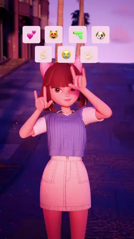 🤟🏻👀🤟🏻 귀여운 느낌적인 느낌 #fyp #dance #lechat #tiktok #르샤 #추천