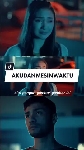 MAAF🥺 #akudanmesinwaktu #virgoun #orangyangsama #StayColorfitAtHome #fypシ #caitlinhalderman #refalhady
