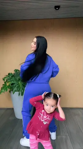 Like por el esfuerzo de Kima 😅💖