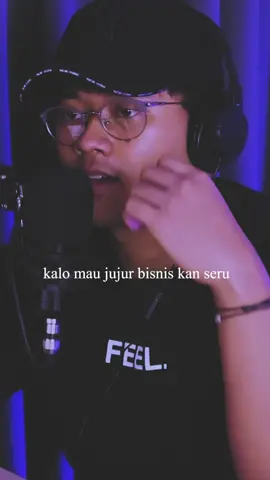 Yang ortunya bisnis angkat tangan!! #podcast #quotes #orangtua