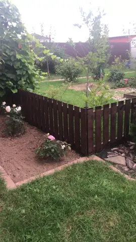 #саддачаогород #люблюцветы #дачныйлайфхак #садовыйдекор #своимирукамидлядома #работасдеревом