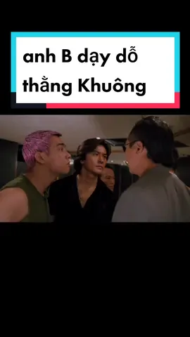 con voi kia muốn hù ma à? #nguhotaixuat #nguoitronggiangho1 #namxemphim #phimhongkong #nguoitronggiangho