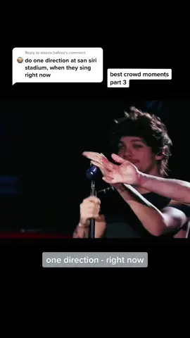 Reply to @aleeza.hafeez #fyp #foryou #music #transition #onedirection #live