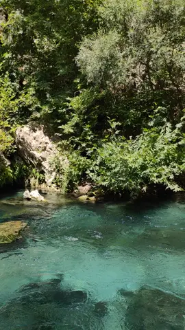 Konya Göksu şelalesi işimizin en güzel yanıda gezmek görmek.
