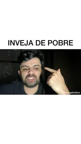 Pobre com inveja de pobre 🙄 #agoravocesabe #portaldecriadores #inveja #invejosos #pobre #humorbr #memesbr #fy #foryou