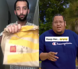 #duet with @bigkuza damn bro you sure ? 🍔🍟🥗🥦🥒🥔🌶🥬🧄🫑 #fypシ #meme #xyzbca #trend #meme #humor #pov #mcdonalds #is #mine #rap #stitch #done #4u