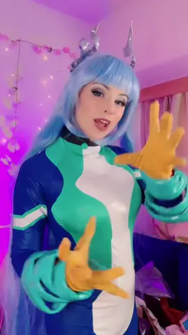Not really liking this transition… might delete later.  But here’s my costest😅 #cosplay #nejire #nejirecosplay #nejirehado #mha #bnha #xyzbca #fypシ