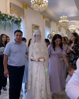 Проводили невесту 👰