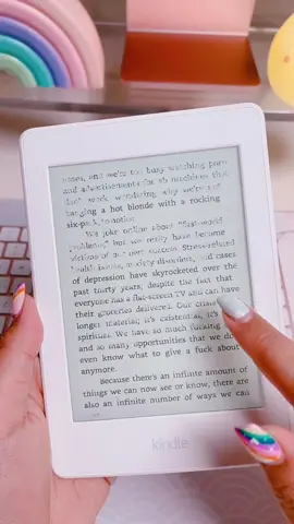 So happy with my new #kindle #kindlepaperwhite #asmr #amazon #amazonfinds #tech #techreviewph #BookTok #fypシ #viral #tiktokmademebuyit